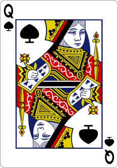 spades_queen